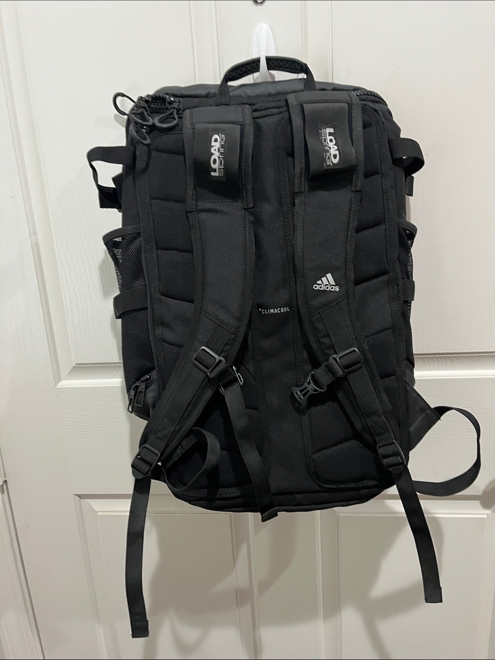 Adidas Backpack - Picture 3 of 7
